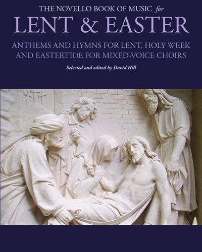 The Novello Book of Music for Lent & Easter — 合集