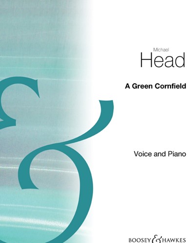 A Green Cornfield (in F major) — Michael Head