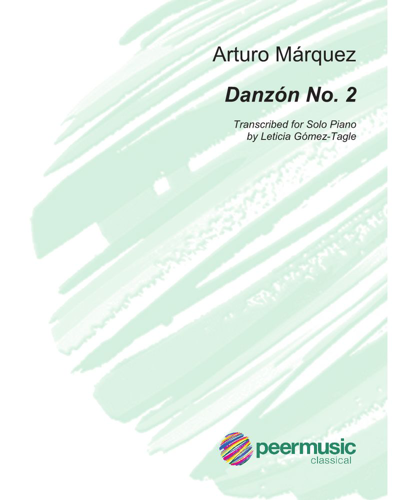 Danzón No. 2 — 阿图罗·马尔克斯
