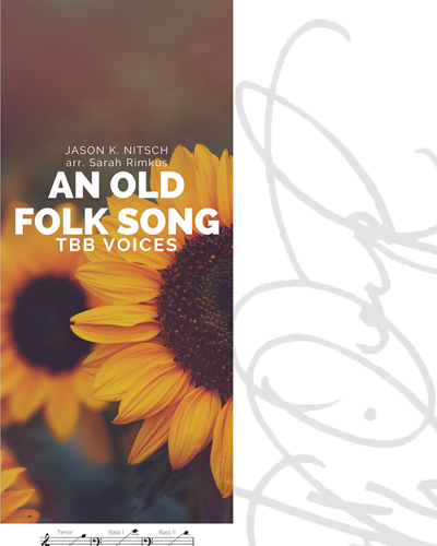 An Old Folk Song — Jason K. Nitsch