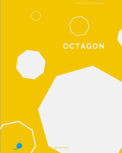 Octagon — Lee Mitchell