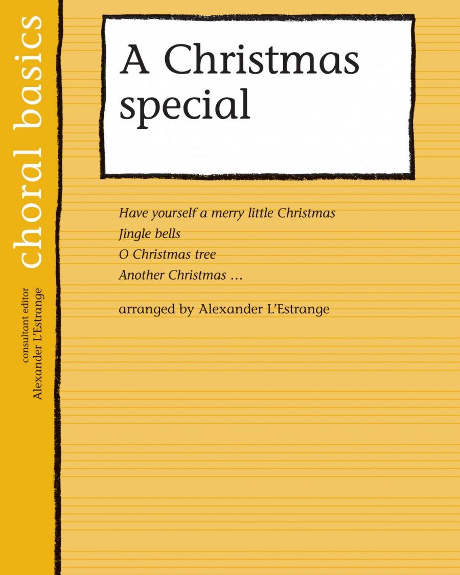 Have Yourself A Merry Little Christmas — Ralph Blane