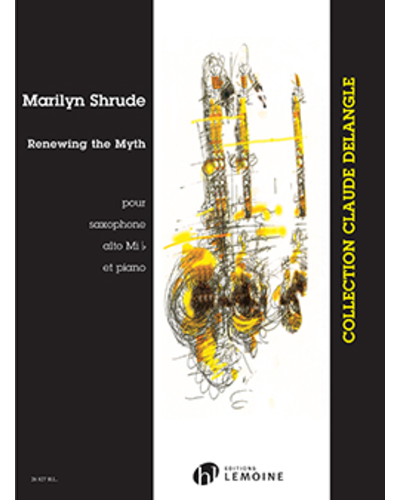 Renewing the Myth — Marilyn Shrude