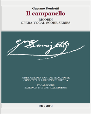 Il Campanello — Gaetano Donizetti