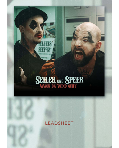 Waun da Wind geht — Seiler und Speer