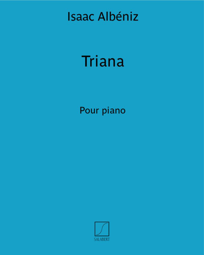 Triana (Extract from the Suite 'Iberia') — 阿尔贝尼斯