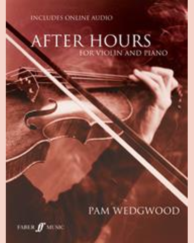 Sliding Doors — Pam Wedgwood