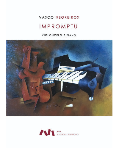 Impromptu — Vasco Negreiros