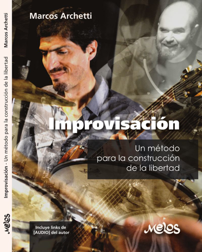 Improvisación — Marcos Archetti