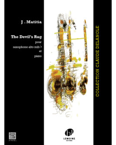 Devil's Rag — Jean Matitia