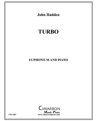 Turbo — John Hadden