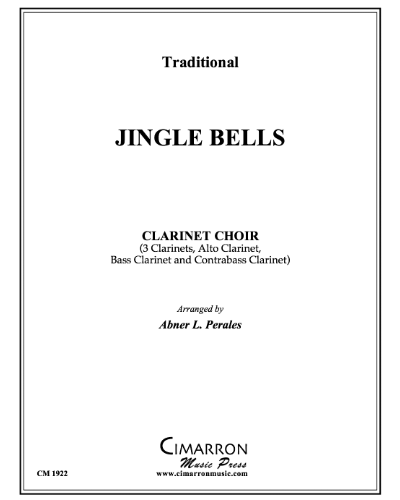 Jingle Bells — 传统