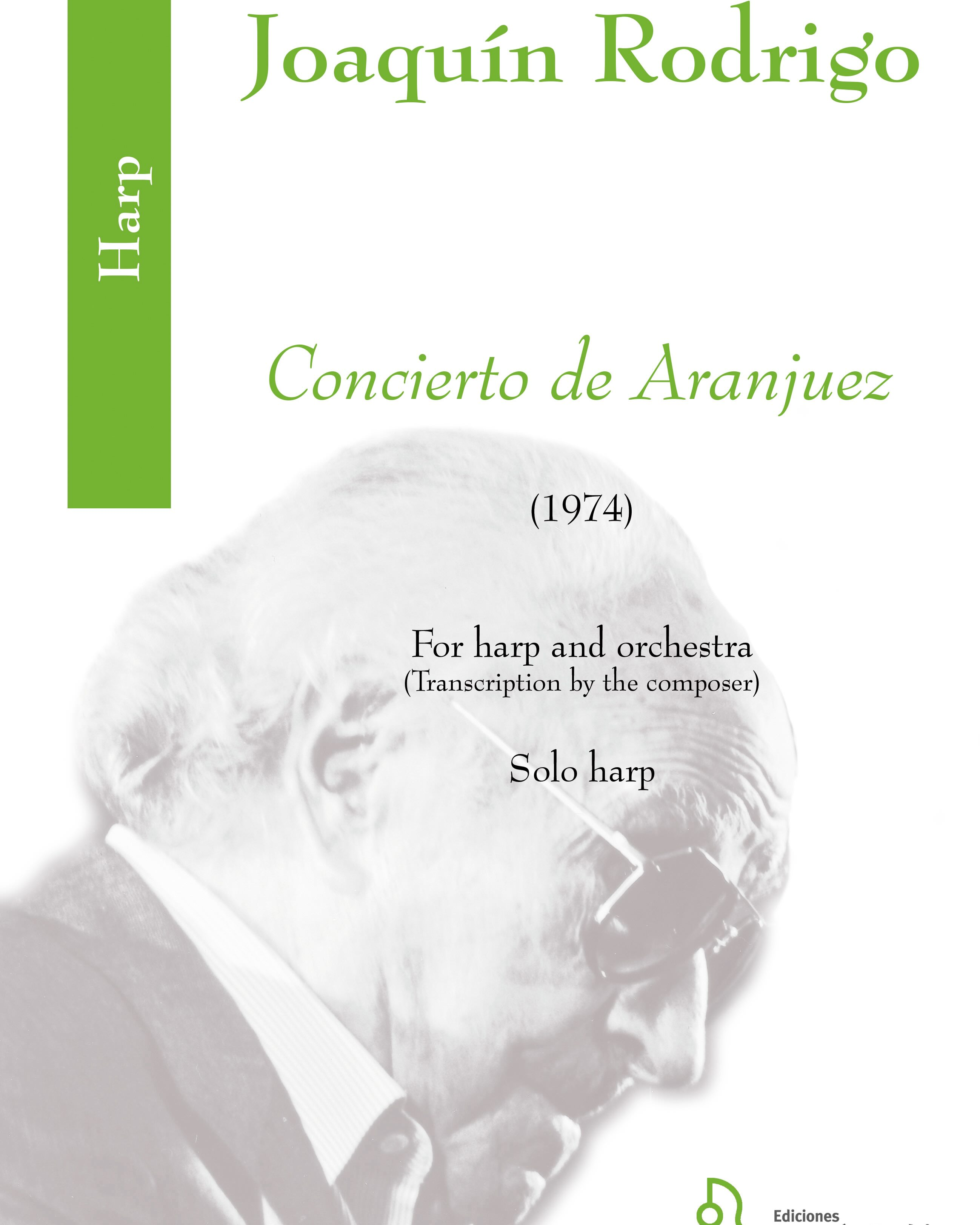 Concierto de Aranjuez — 罗德里戈
