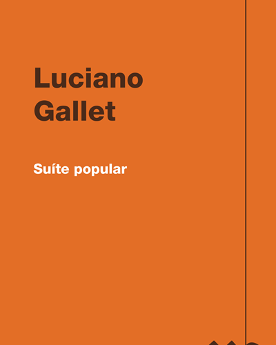 Suíte popular — Luciano Gallet