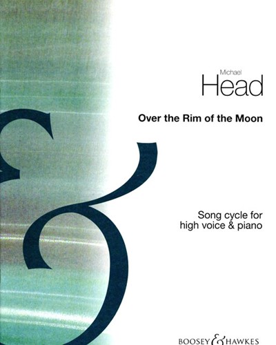Over the Rim of the Moon — Michael Head