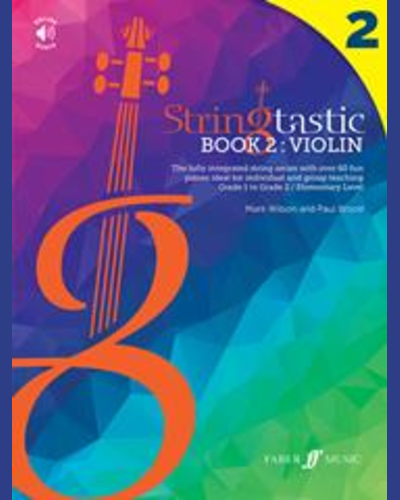 Rhapsody In D Minor — Mark Wilson