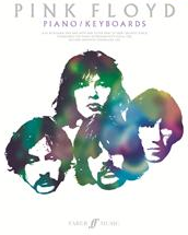 Wish You Were Here — Pink Floyd