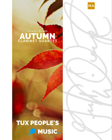 Autumn — Daniel Bukin