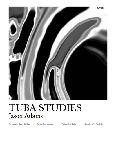 Tuba Studies — Jason Adams