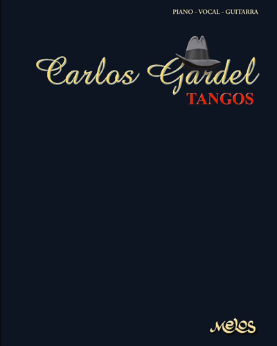 Tangos — 卡洛斯·加德尔