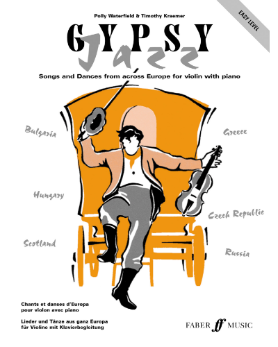 Lazy Time — Timothy Kraemer