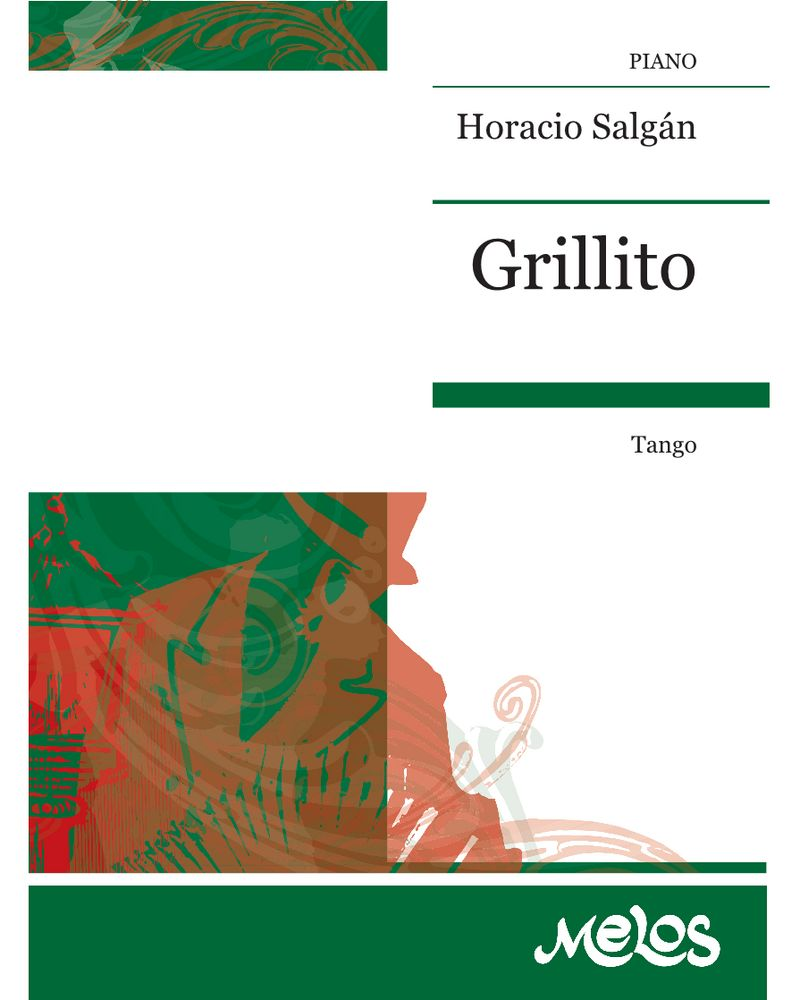 Grillito — Horacio Salgán