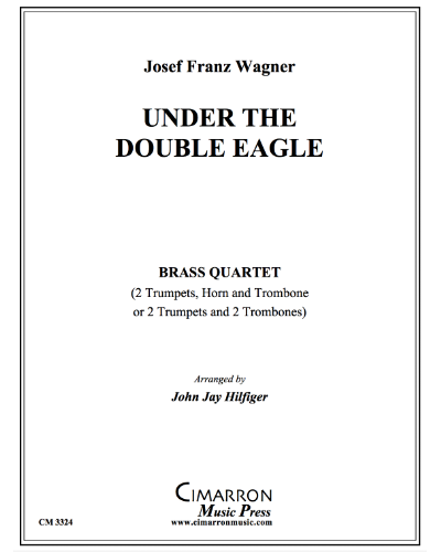 Under the Double Eagle — Josef Franz Wagner