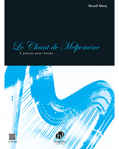 Le Chant de Melpomène — Benoît Wery