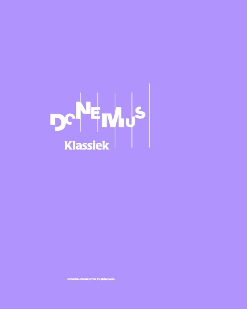 Septet — Jan Koetsier