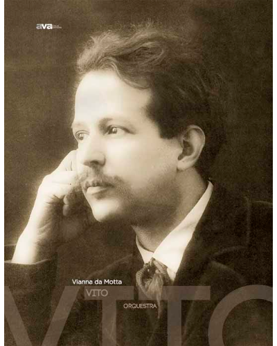 Vito — José Mesquita Lopes