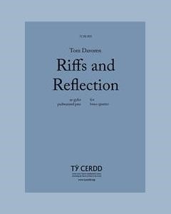 Riffs And Reflection — Tom Davoren