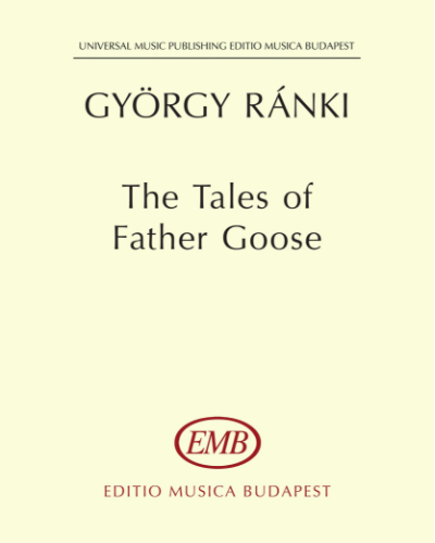 The Tales of Father Goose — György Ránki