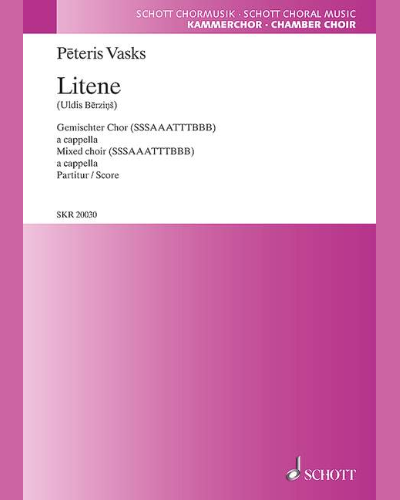 Litene — 瓦斯克斯