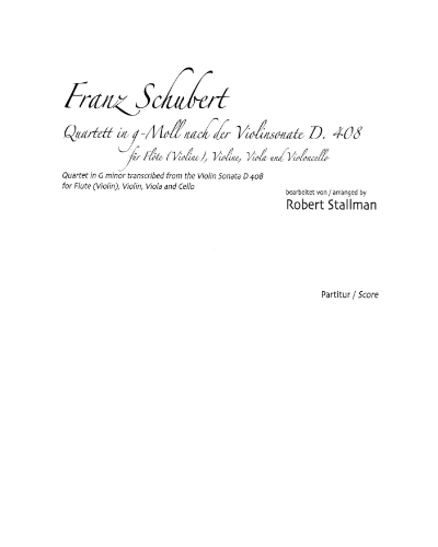 Slavonic Dance in G minor, op. 46 No. 8 — 德沃夏克