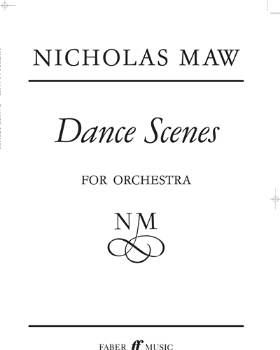 Dance Scenes — Nicholas Maw