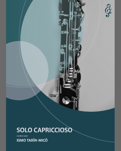 Solo capriccioso — Ximo Tarín-Micó
