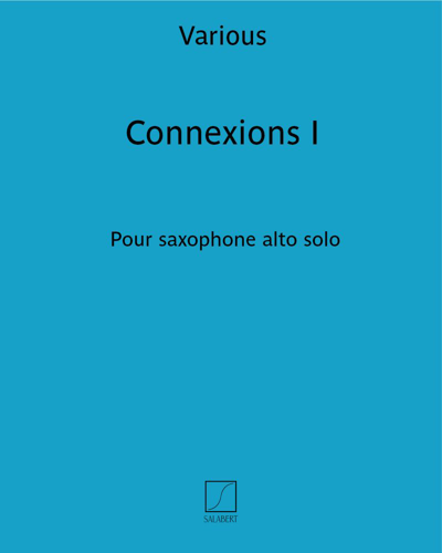 Connexions I — 合集