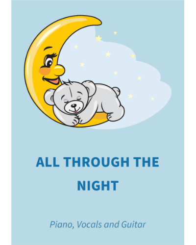 All Through The Night — 传统