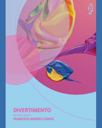 Divertimento — Francisco Andreu Comos