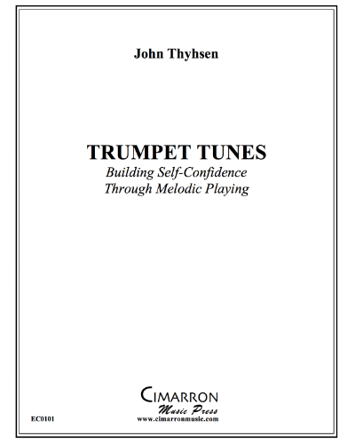 Trumpet Tunes — John Thyhsen