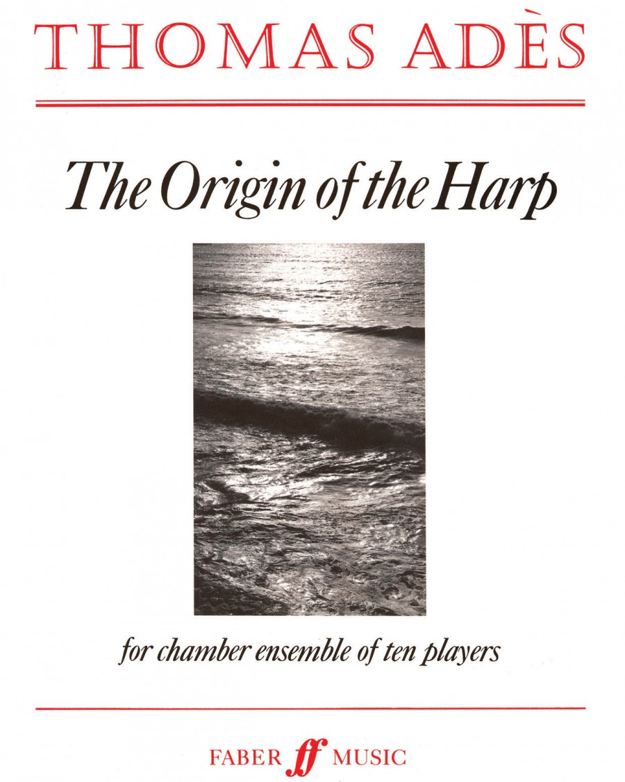 The Origin of the Harp — 托马斯·阿德斯