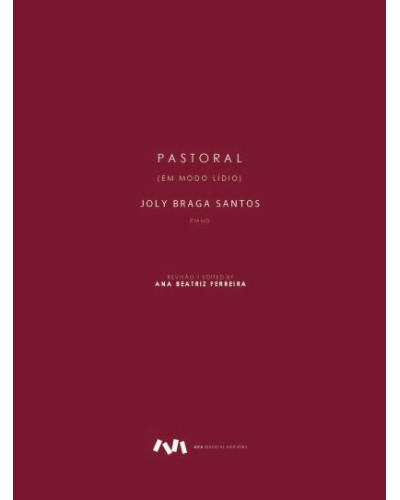 Pastoral — Joly Braga Santos