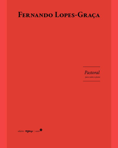 Pastoral — Fernando Lopes-Graça