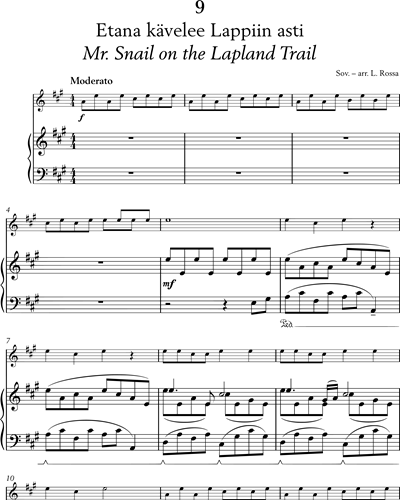 Colourstrings Cello ABC: Cello Rascals, Book 2 — László Rossa