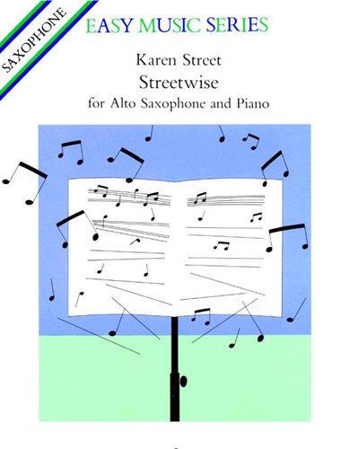 Streetwise — Karen Street