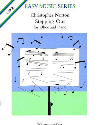Stepping Out — Christopher Norton