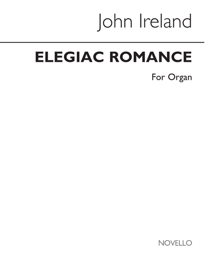 Elegiac Romance [Revised Edition 1958] — 约翰·爱尔兰