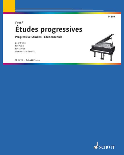 Les Maîtres du Piano — 合集