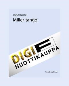 Miller-tango — Tamara Lund