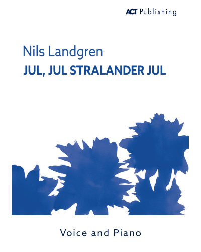 Jul Jul, Stralande Jul — Gustaf Nordqvist